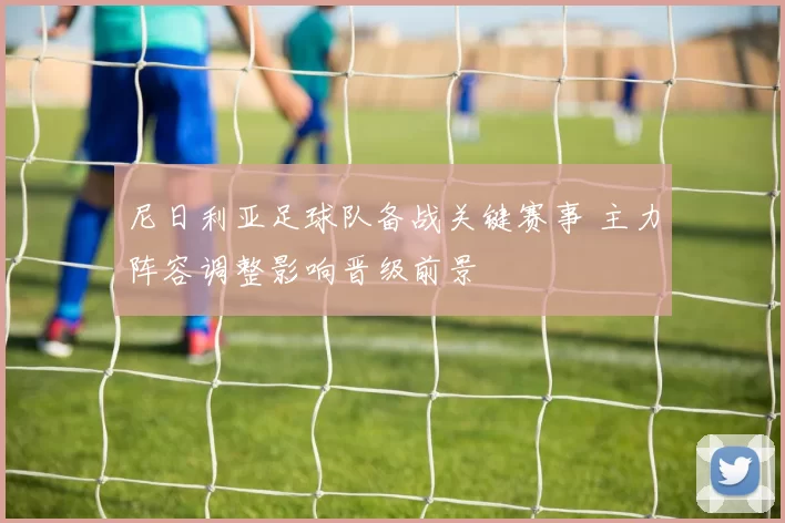 尼日利亚足球队备战关键赛事 主力阵容调整影响晋级前景